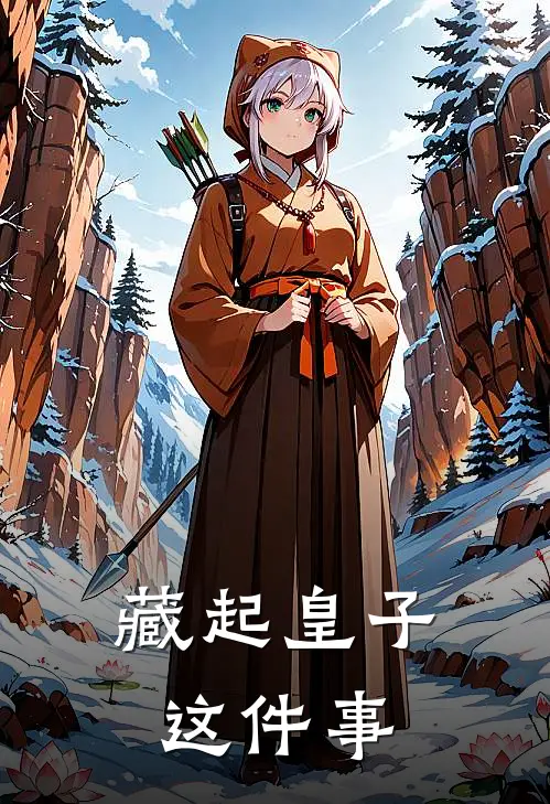 藏起皇子这件事