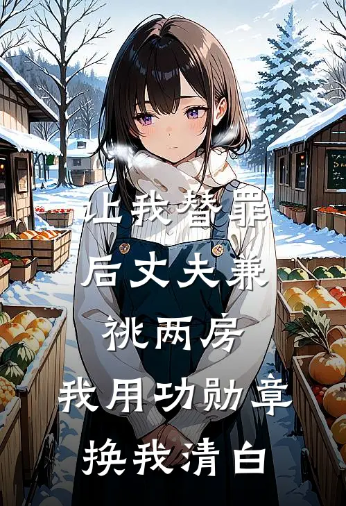 让我替罪后丈夫兼祧两房，我用功勋章换我清白