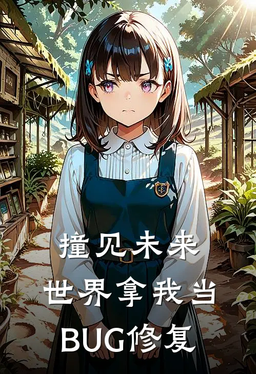 撞见未来，世界拿我当BUG修复