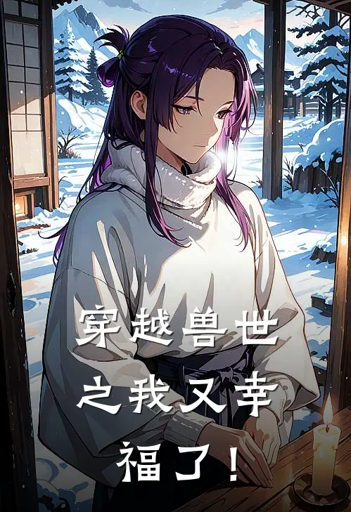 穿越兽世之我又幸福了！