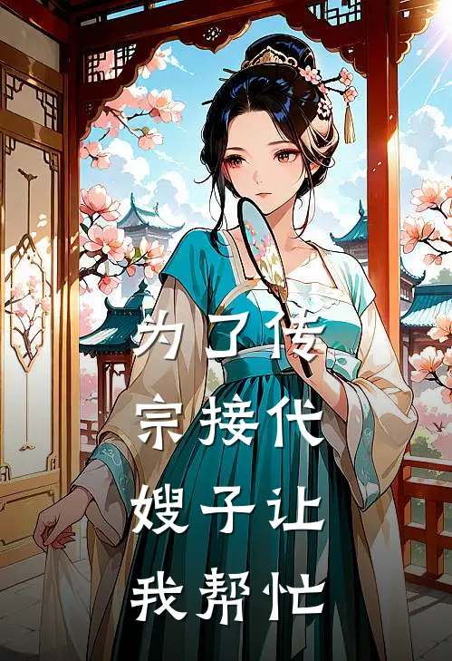 为了传宗接代，嫂子让我帮忙