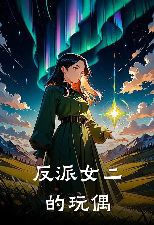 反派女二的玩偶