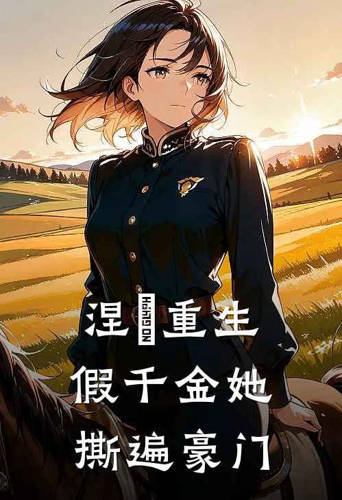 涅槃重生：假千金她撕遍豪门