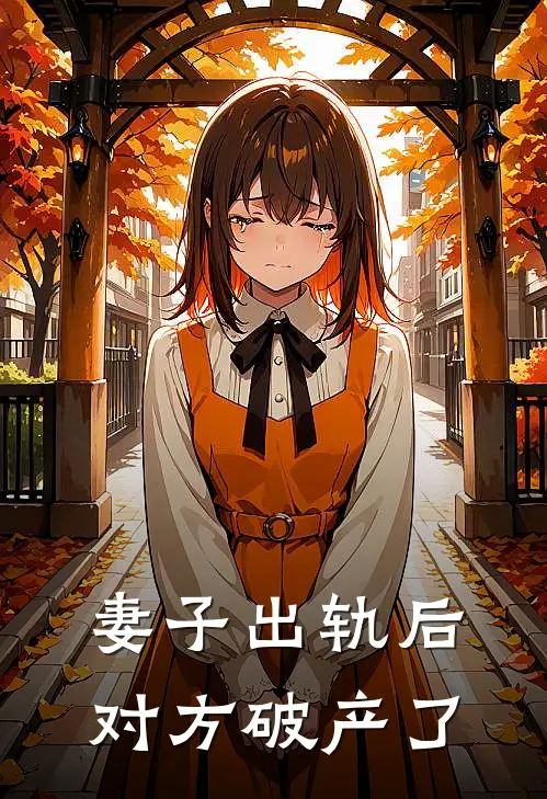 妻子出轨后，对方破产了