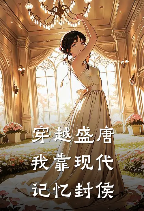 穿越盛唐：我靠现代记忆封侯