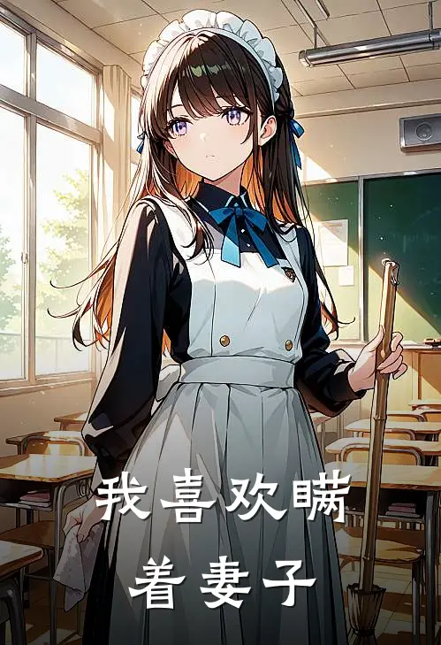 我喜欢瞒着妻子