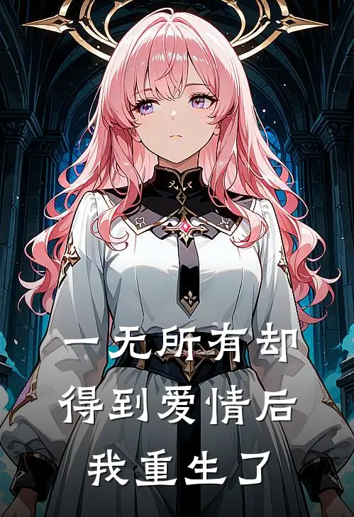 一无所有却得到爱情后，我重生了