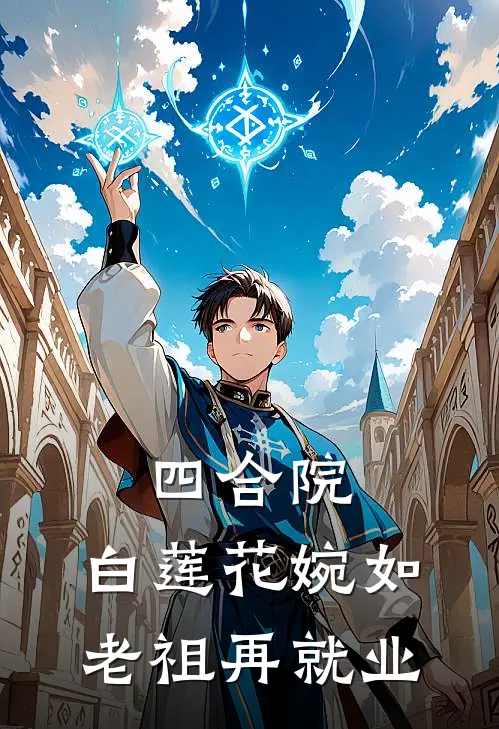 四合院：白莲花婉如老祖再就业