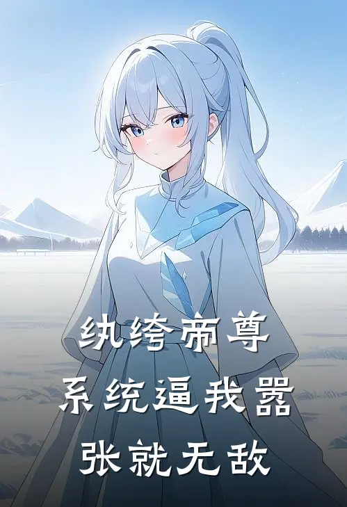 纨绔帝尊：系统逼我嚣张就无敌