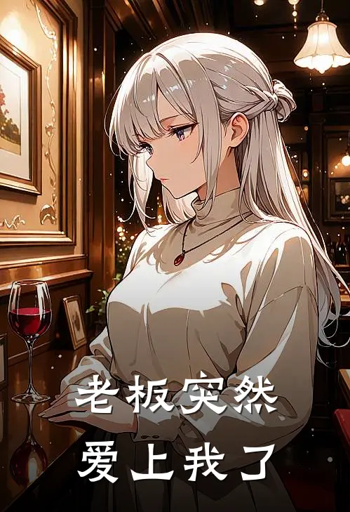 老板突然爱上我了