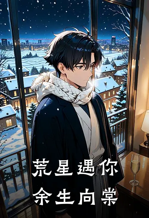 荒星遇你，余生向棠