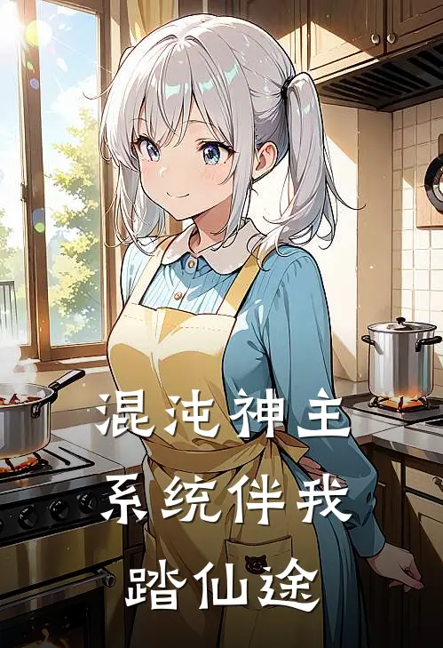 混沌神主【系统伴我踏仙途】