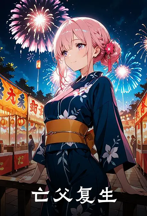 亡父复生