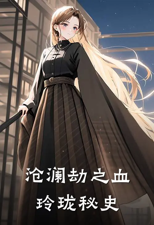 沧澜劫之血玲珑秘史