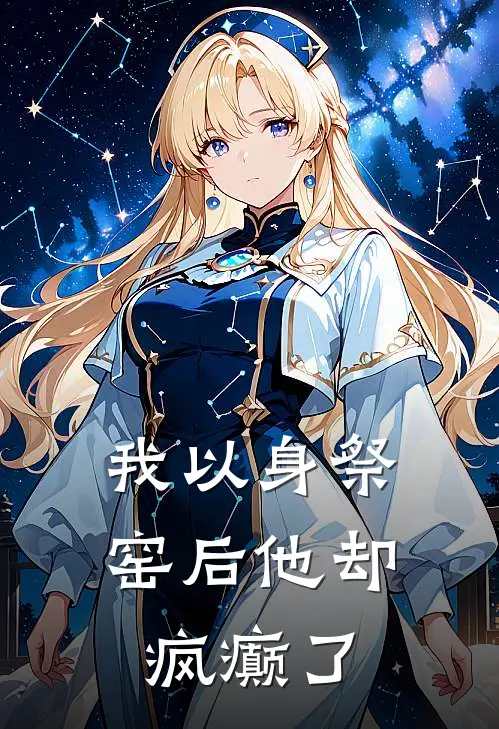 我以身祭窑后他却疯癫了