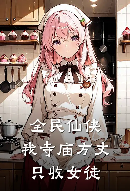全民仙侠：我寺庙方丈，只收女徒