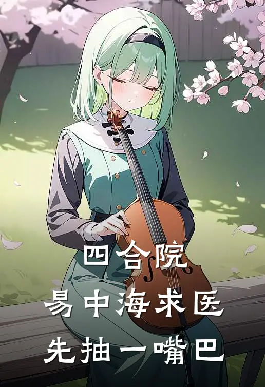 四合院：易中海求医，先抽一嘴巴