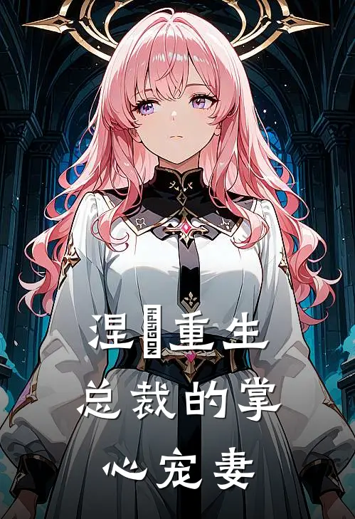 涅槃重生：总裁的掌心宠妻