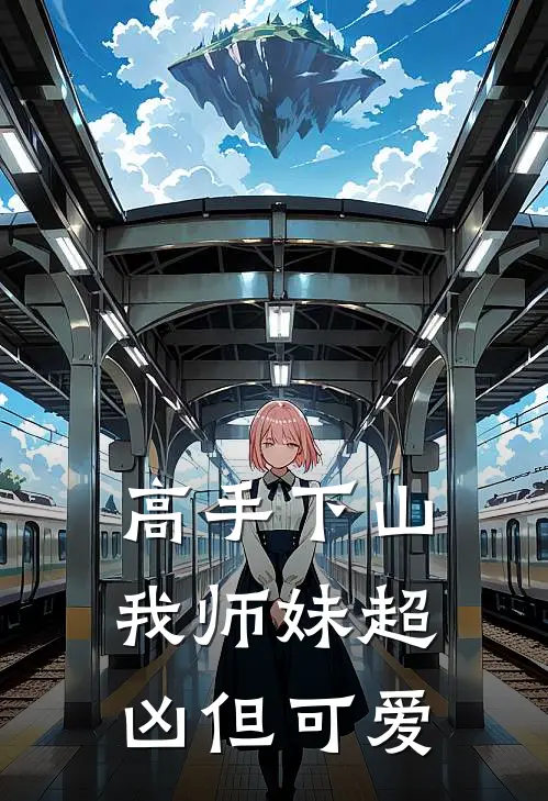 高手下山，我师妹超凶但可爱