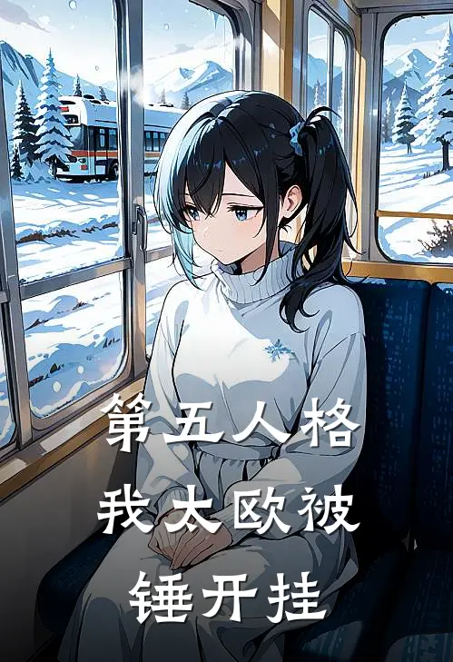 第五人格：我太欧被锤开挂