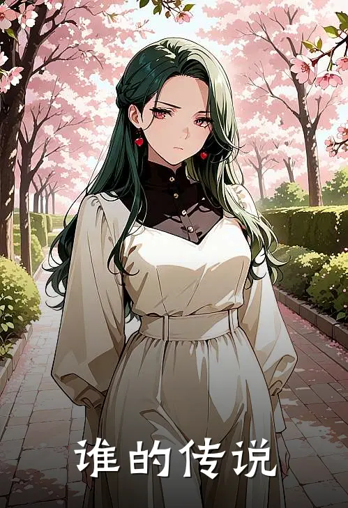 谁的传说