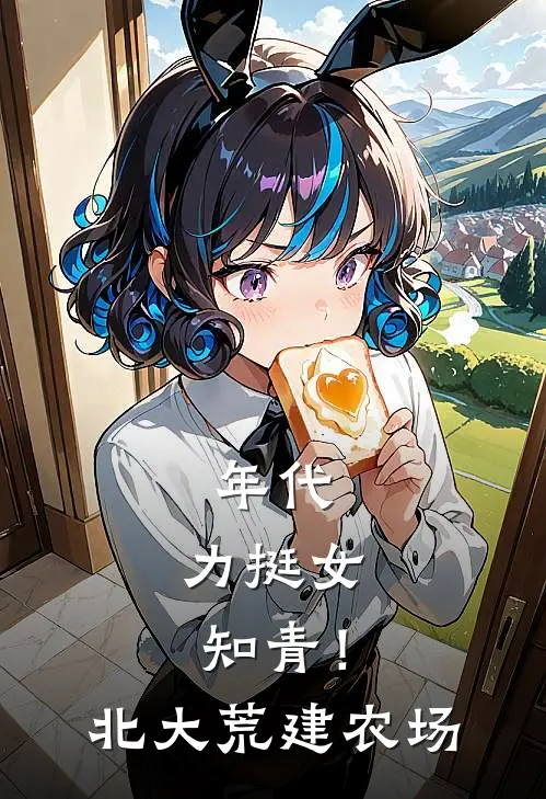 年代：力挺女知青！北大荒建农场