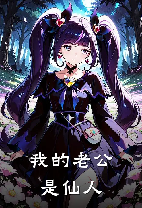 我的老公是仙人