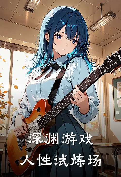 深渊游戏：人性试炼场