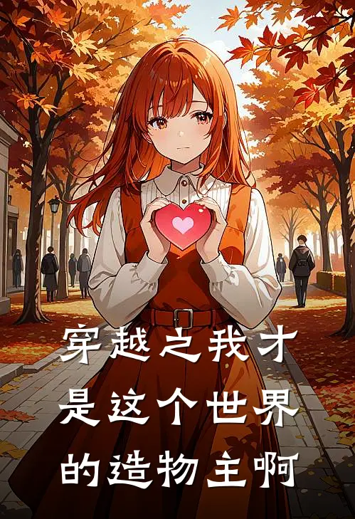 穿越之我才是这个世界的造物主啊