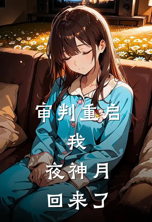 审判重启：我，夜神月，回来了