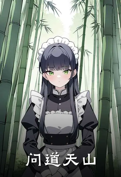 问道天山