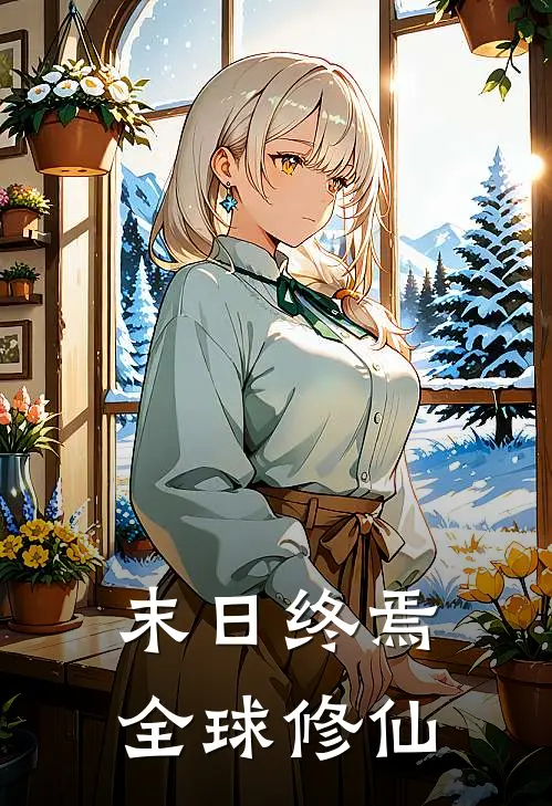 末日终焉，全球修仙