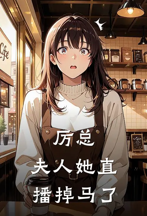 厉总，夫人她直播掉马了