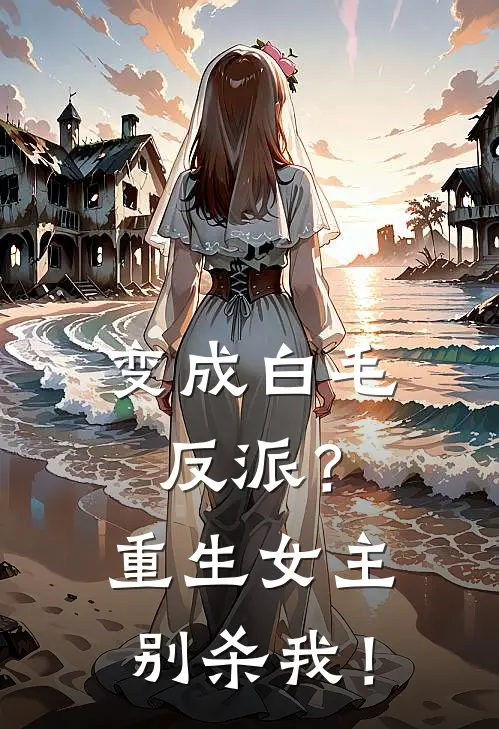 变成白毛反派？重生女主别杀我！