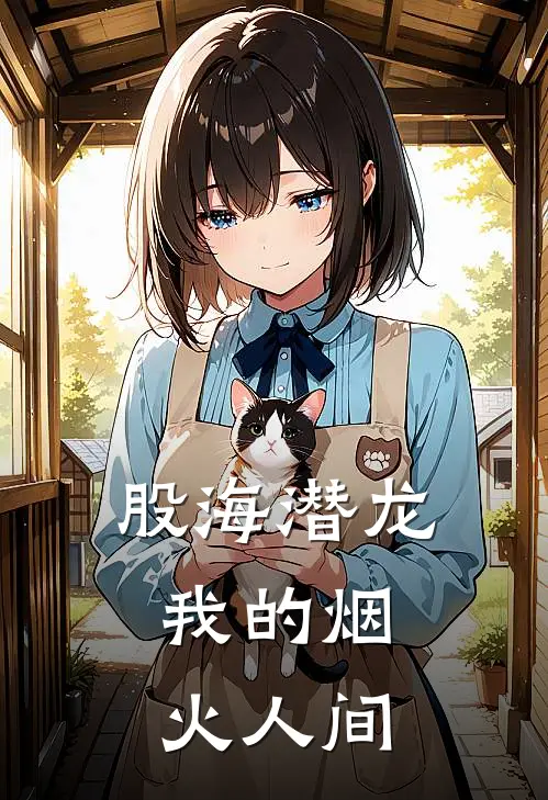 股海潜龙：我的烟火人间