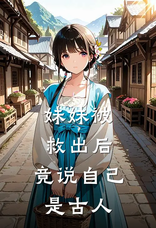 妹妹被救出后，竟说自己是古人