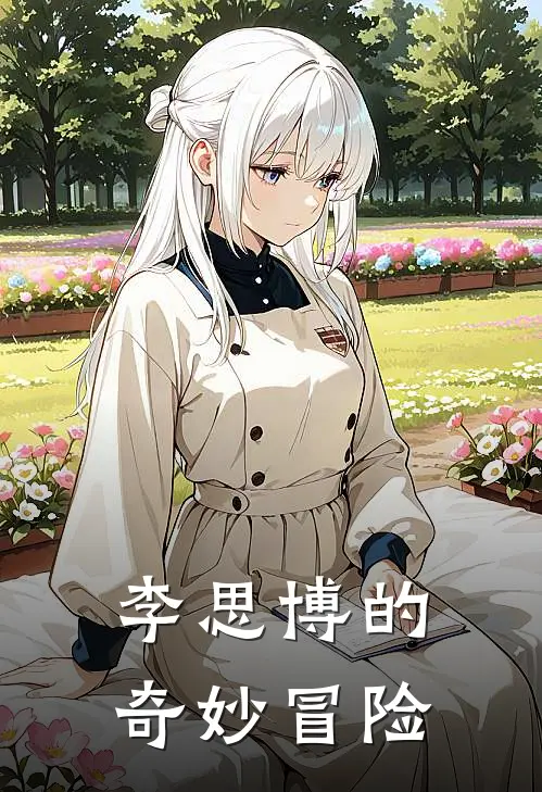 李思博的奇妙冒险