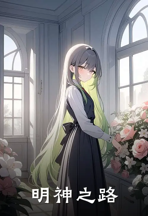 明神之路