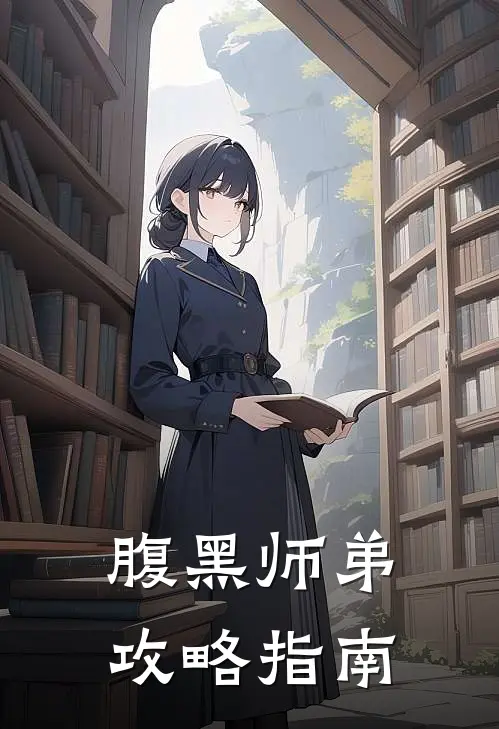 腹黑师弟攻略指南