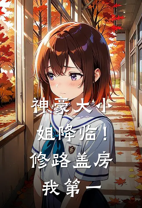 神豪大小姐降临！修路盖房我第一