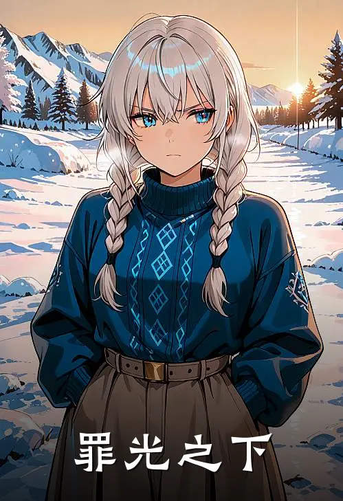 罪光之下