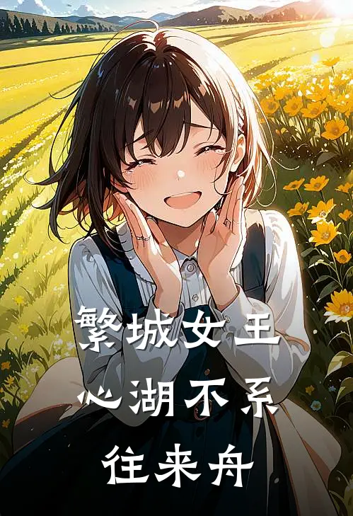 繁城女王：心湖不系往来舟