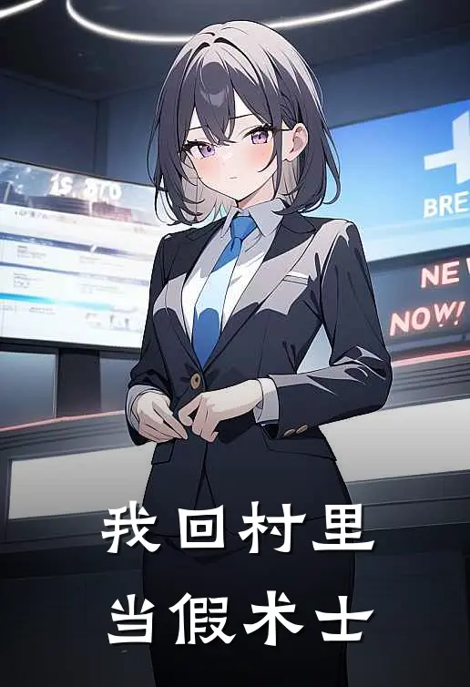 我回村里当假术士