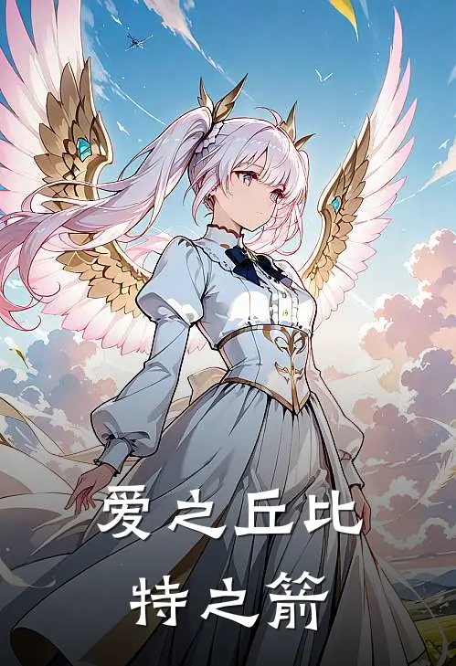 爱之丘比特之箭