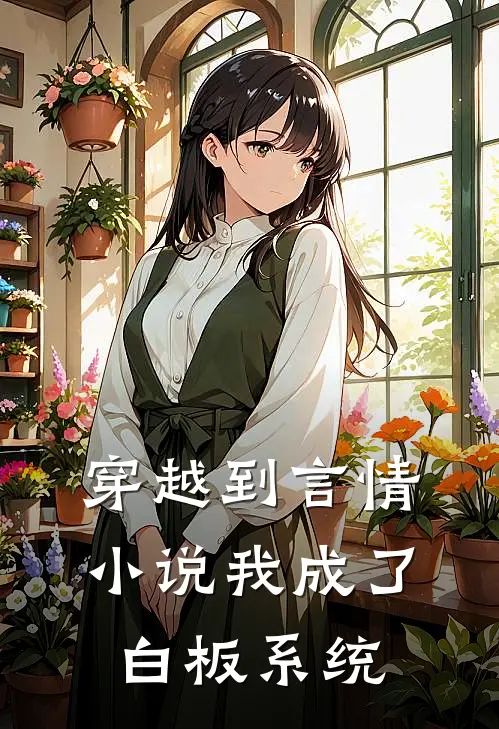 穿越到言情小说我成了白板系统