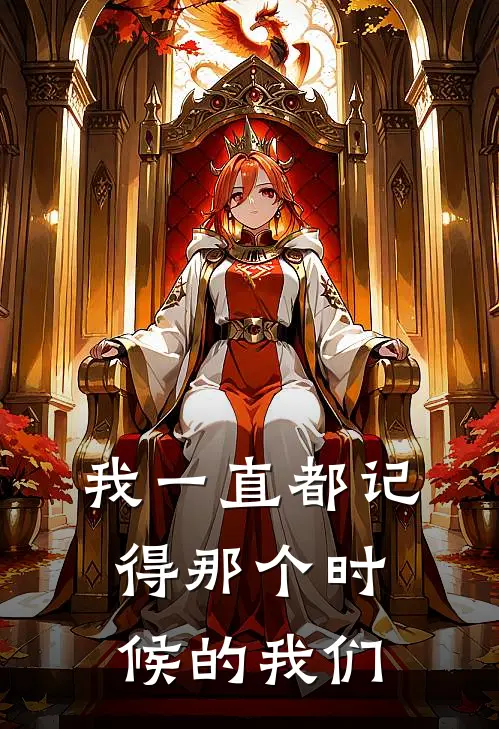 我一直都记得那个时候的我们