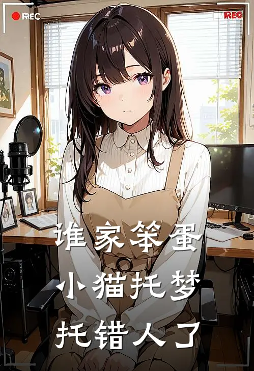 谁家笨蛋小猫托梦托错人了