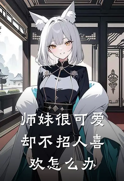 师妹很可爱却不招人喜欢怎么办