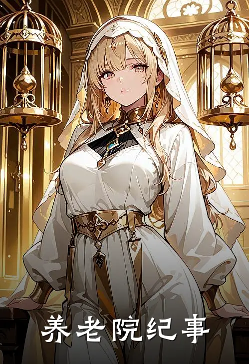 养老院纪事