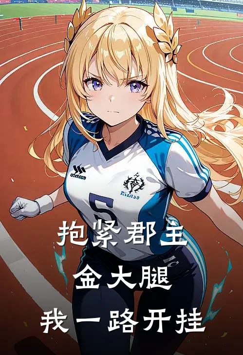 抱紧郡主金大腿，我一路开挂